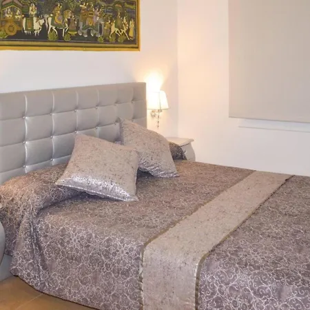 Blue Apartment Lloret de Mar