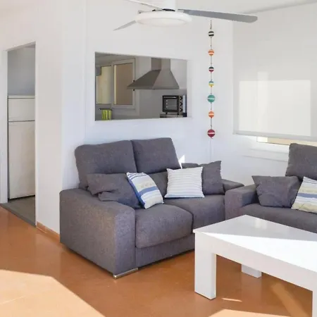 Blue Apartment Lloret de Mar
