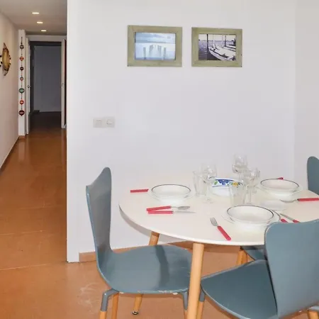 Blue Apartment Lloret de Mar