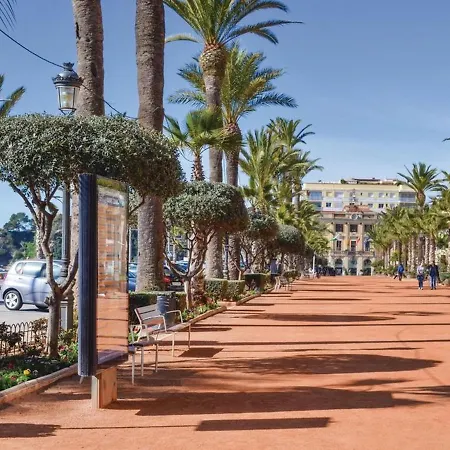 Blue Apartment Lloret de Mar