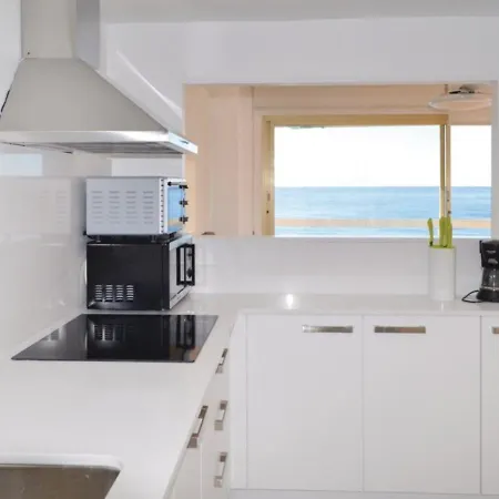 Blue Apartment Lloret de Mar
